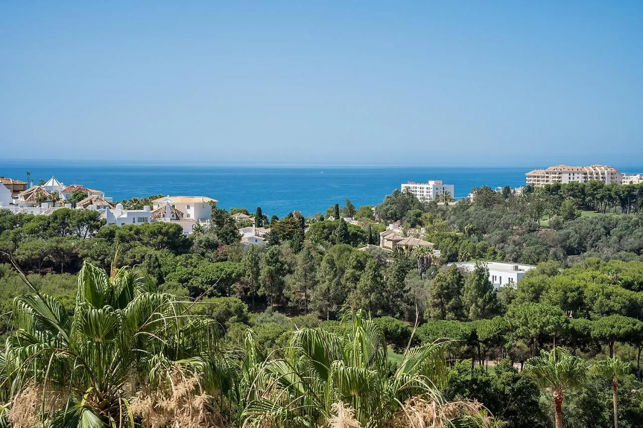 Blonzu Sudafrica Apartment Benalmadena