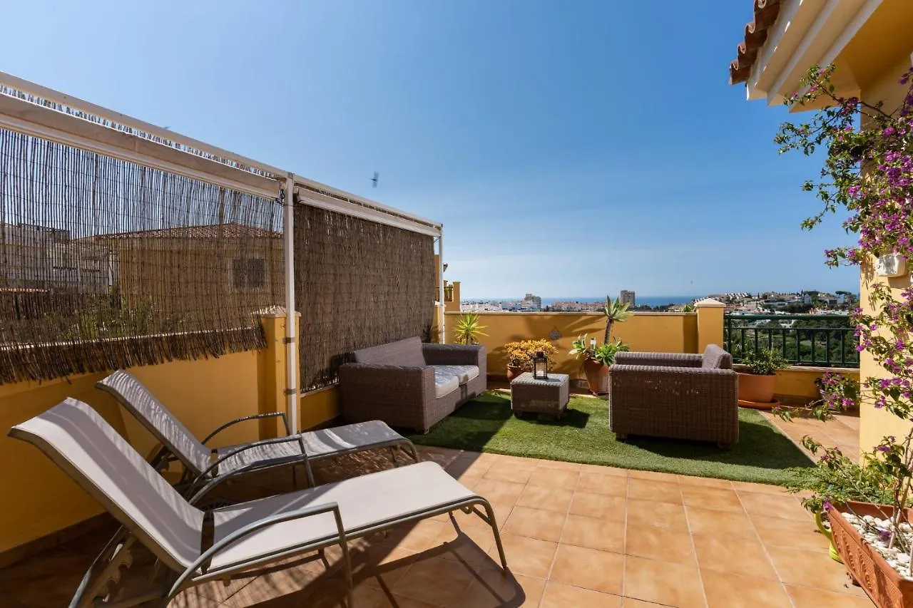 Blonzu Sudafrica Apartment Benalmadena