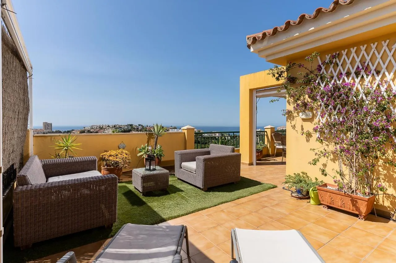 Blonzu Sudafrica Apartment Benalmadena Spain