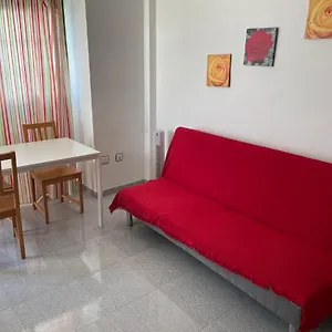 . Oceanviews, Amazing Sunset Apartment El Medano (Tenerife)
