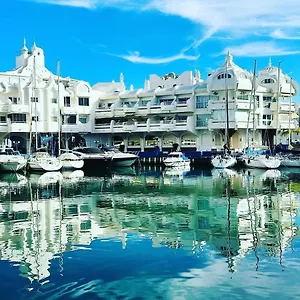 Puerto Marina Apartment Benalmadena