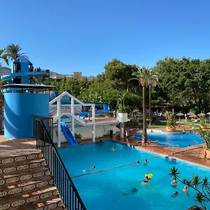  Apartment Modern Sea View In Benal