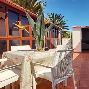 Clara Holiday home San Sebastian De La Gomera
