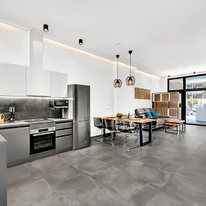  Apartment El Coloso Loft 1