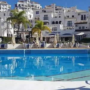Pueblo Evita Apartment Benalmadena