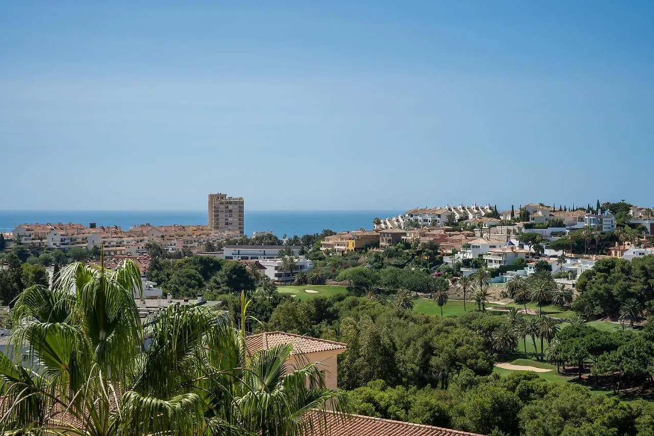 Blonzu Sudafrica Apartment Benalmadena Spain