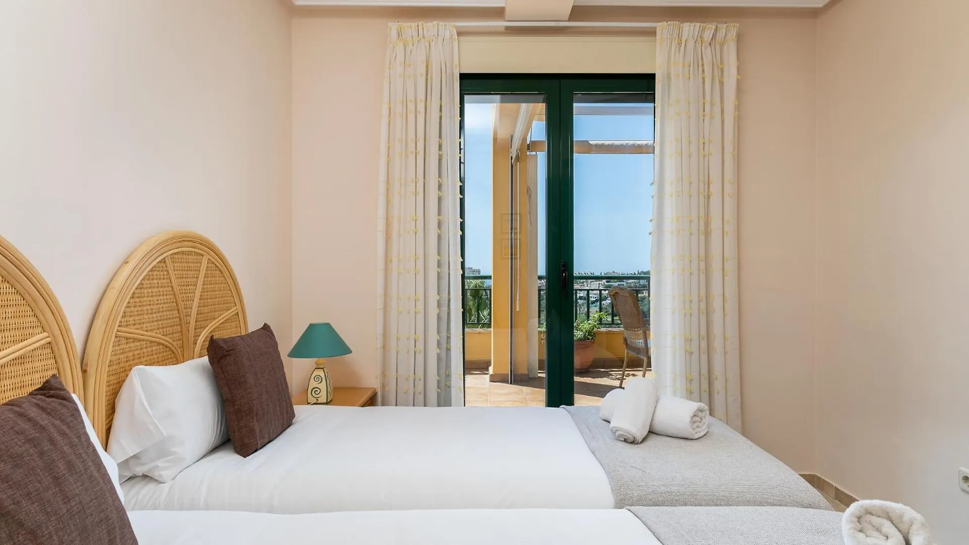 Blonzu Sudafrica Apartment Benalmadena